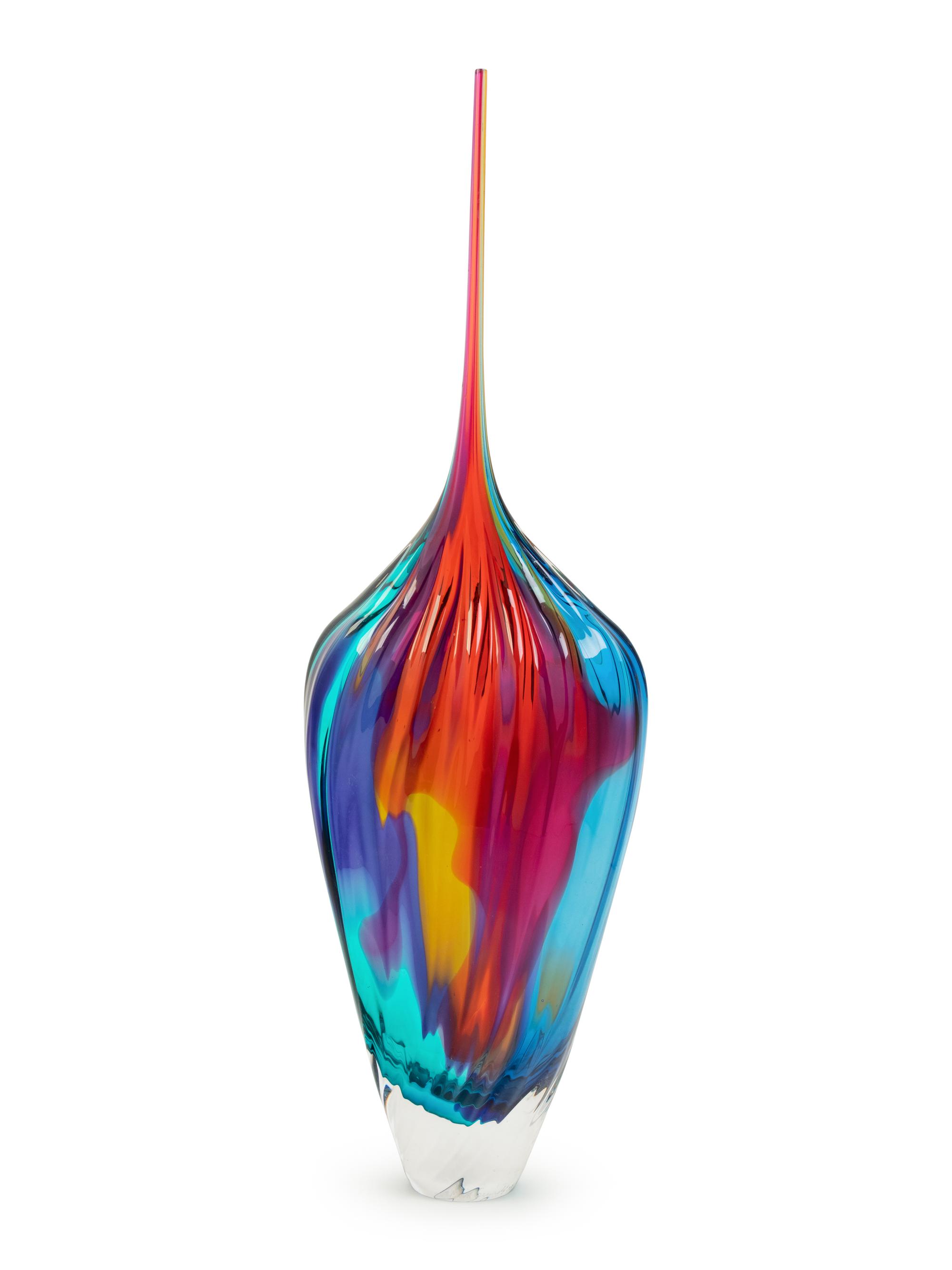 Vase, 2008