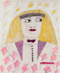 Prince of Chicago and Untitled (Two Works)