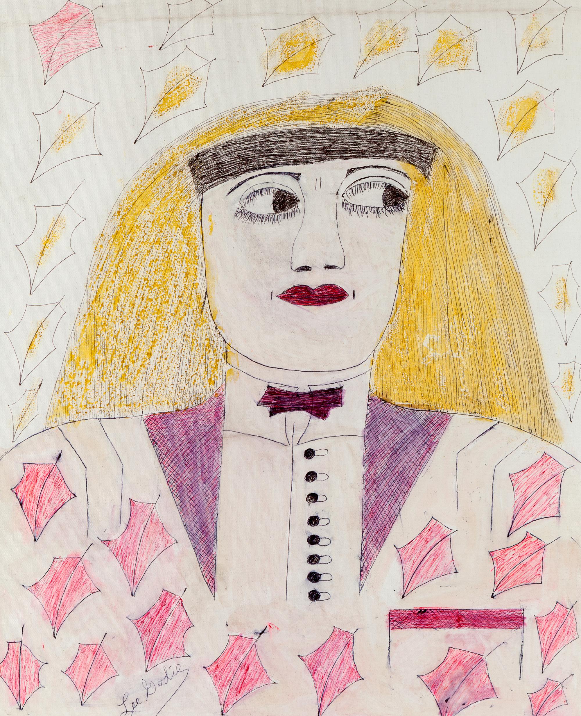 Prince of Chicago and Untitled (Two Works)