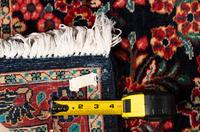 Two Sarouk Wool Runners