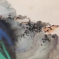 Zhang Daqian (Chinese, 1899-1983) 張大千（1899-1983）