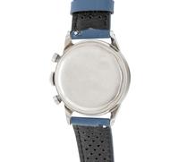MOVADO, REF. 19038 STAINLESS STEEL 'M95' CHRONOGRAPH WATCH