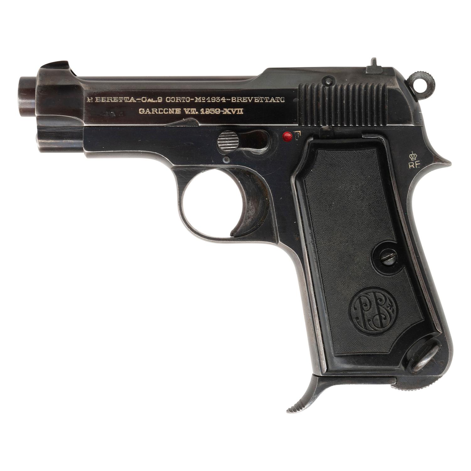 **Beretta M1934