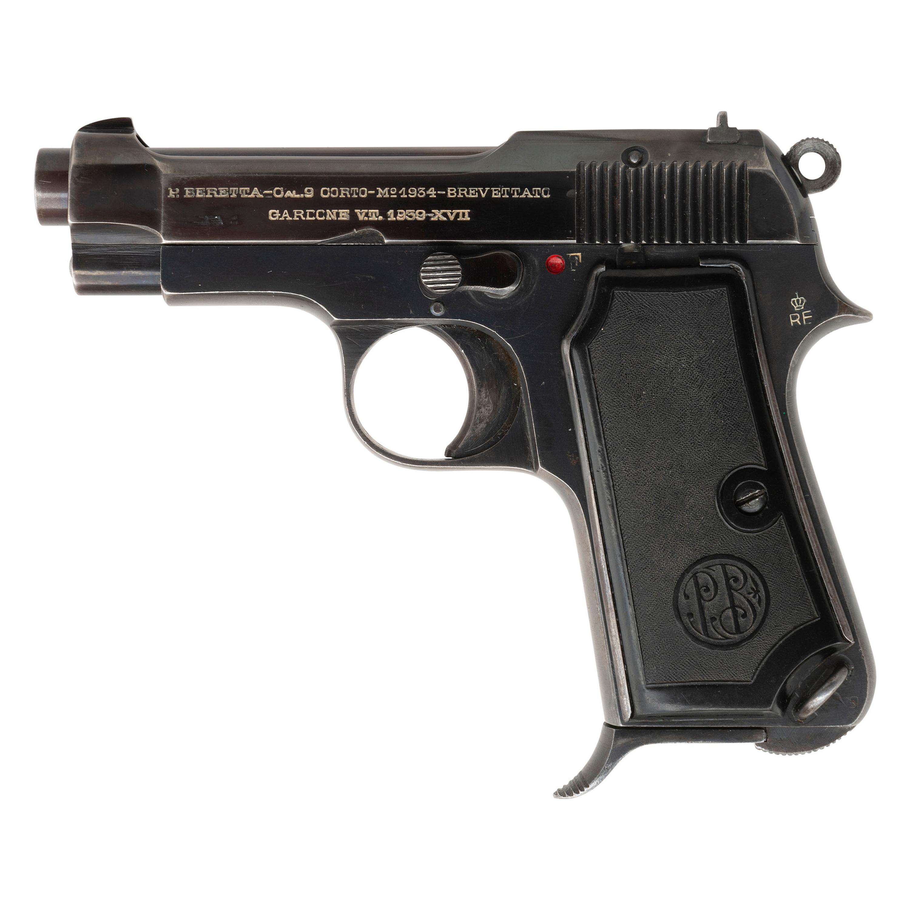 **Beretta M1934