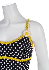 Moschino Swimsuit, 1990-2000s