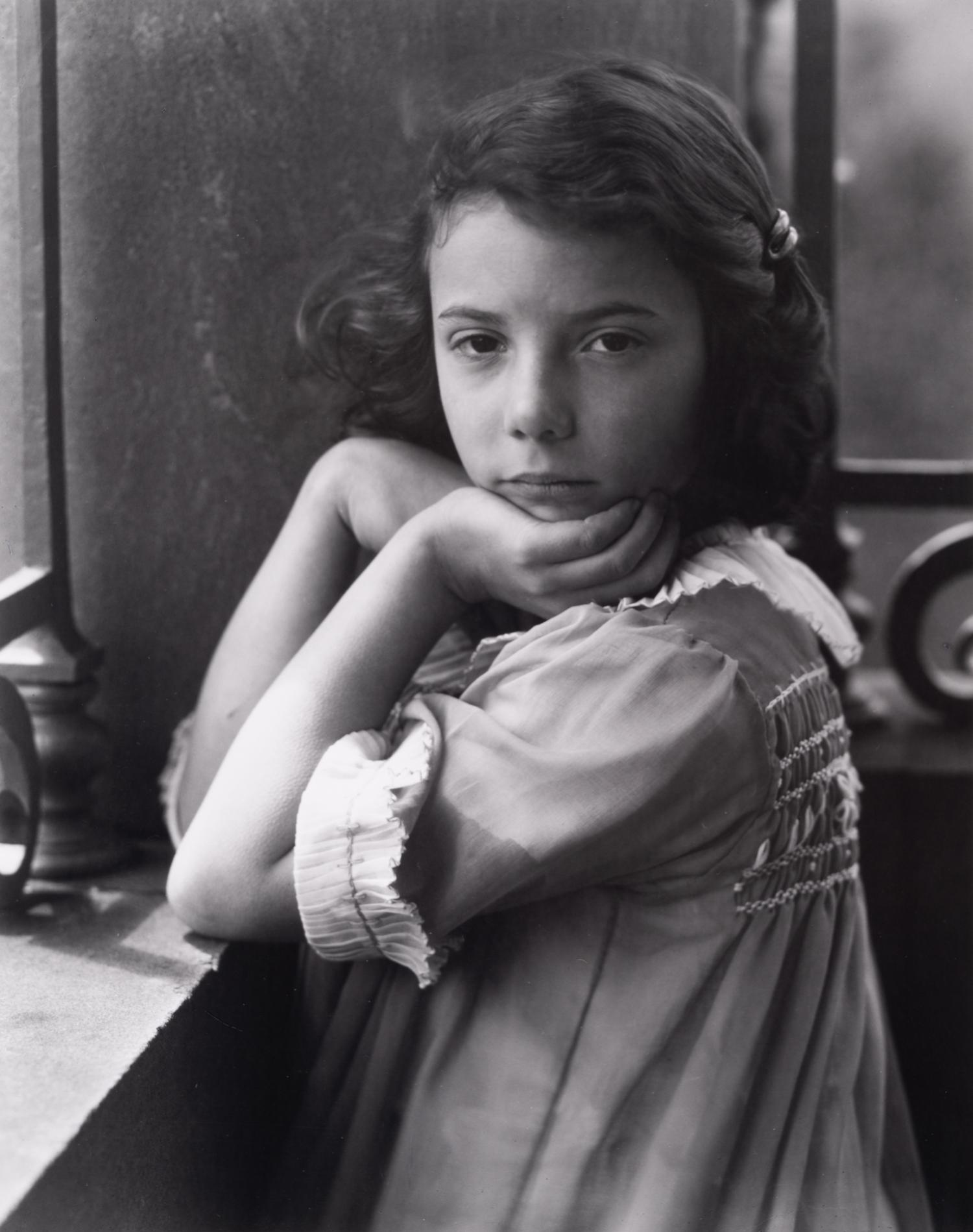 A group of twenty-one photographs (from Twenty-five Photographs printed by George Tice with labels signed by George Tice and Joanna Steichen)