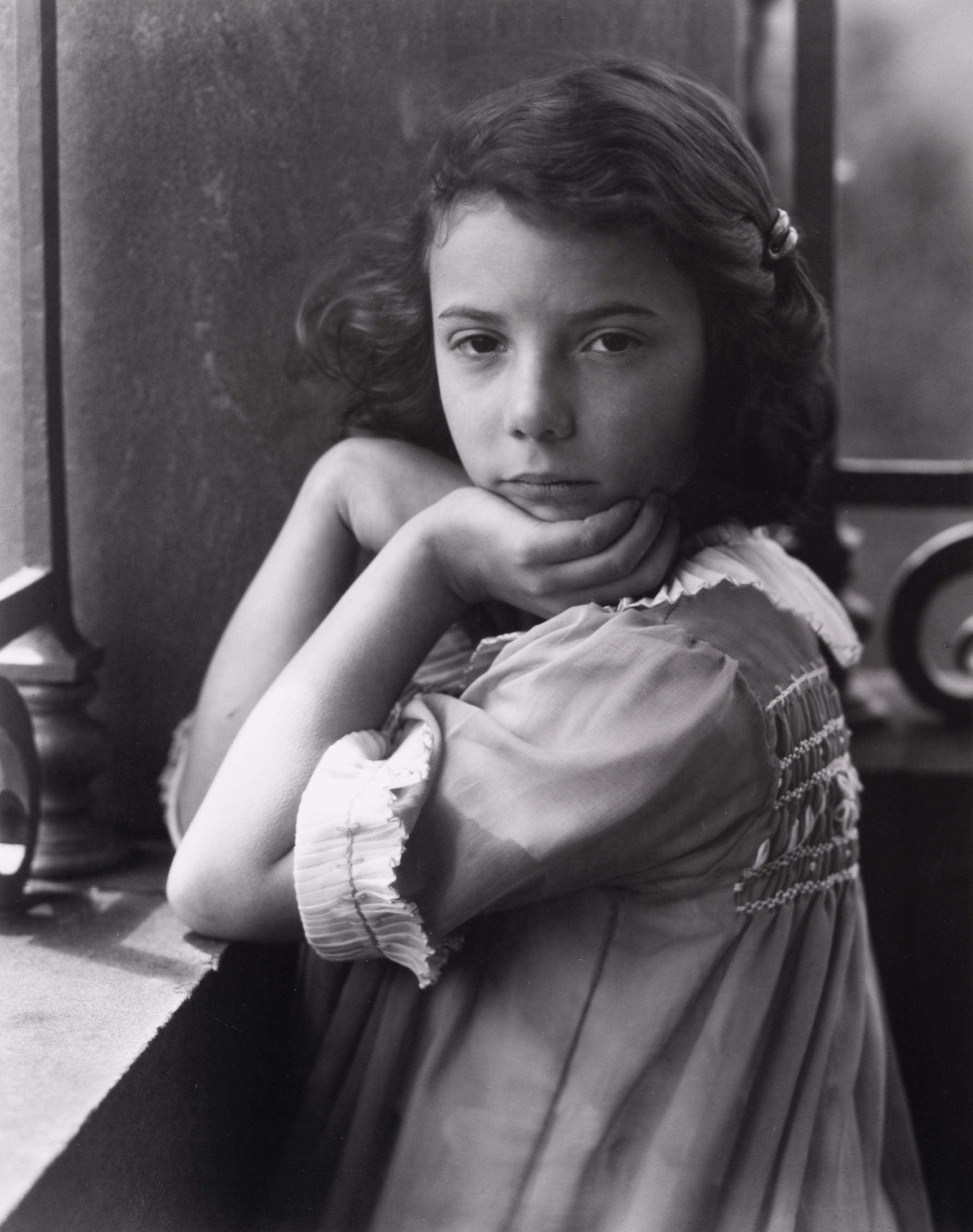 A group of twenty-one photographs (from Twenty-five Photographs printed by George Tice with labels signed by George Tice and Joanna Steichen)