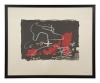 Deux Chaussures , 1984