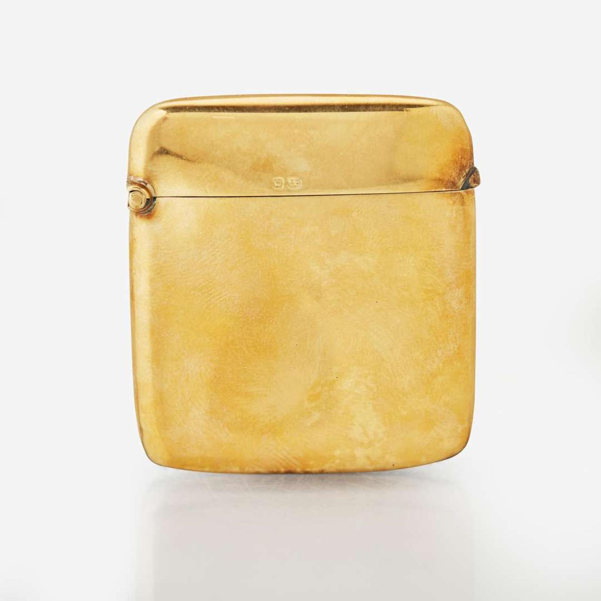 Combined with R091773-007 Asprey