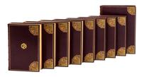 [BINDING -- SICKLES]. FIELD, Eugene (1850-1895). Love Songs of Childhood . Chicago: The Lakeside Press, 1905.