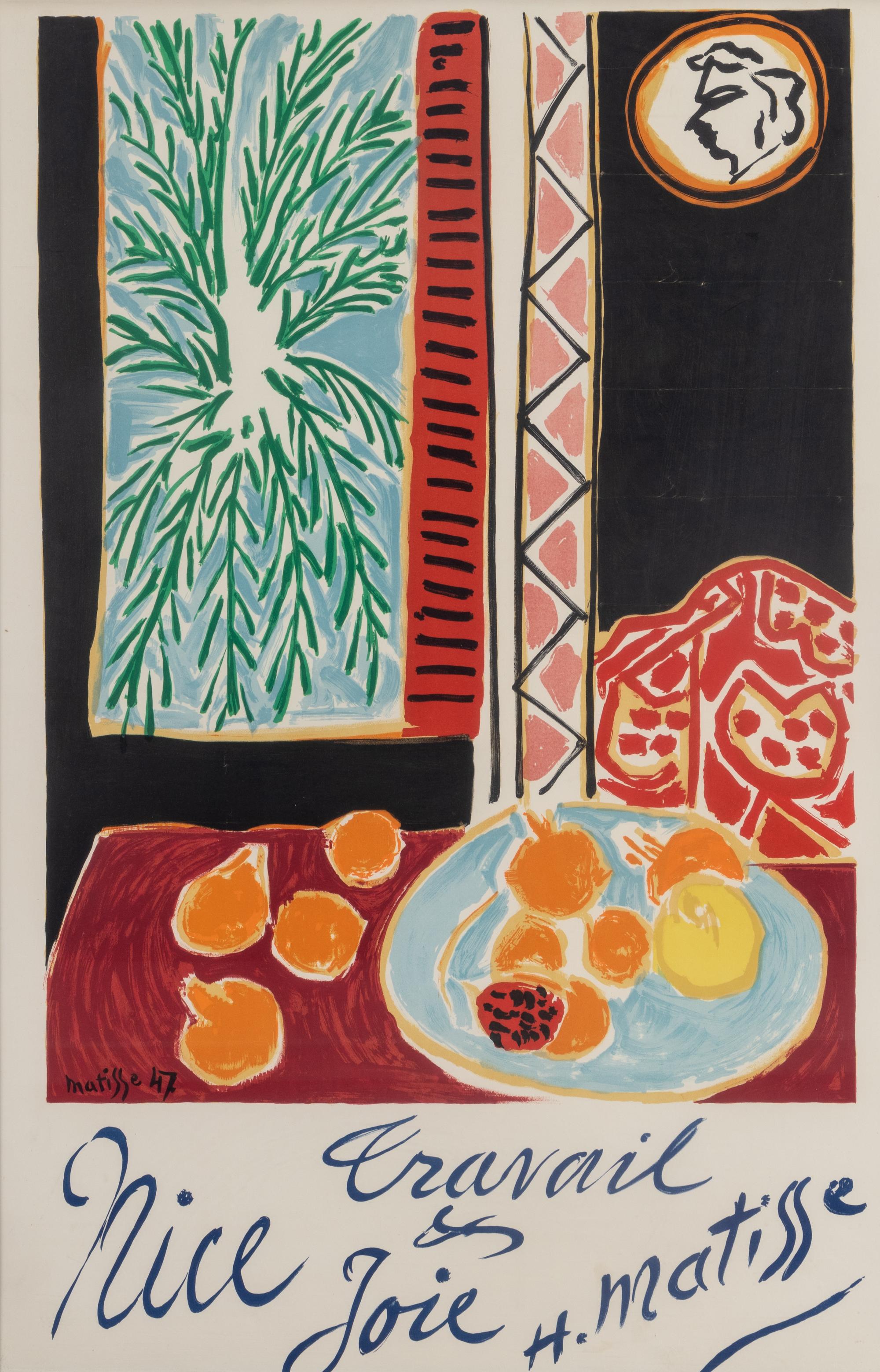 Maison de la Pensee Francaise, 1958