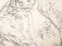 The Charcoal Drawings of Nicolai Fechin (16 prints in their original portfolio)