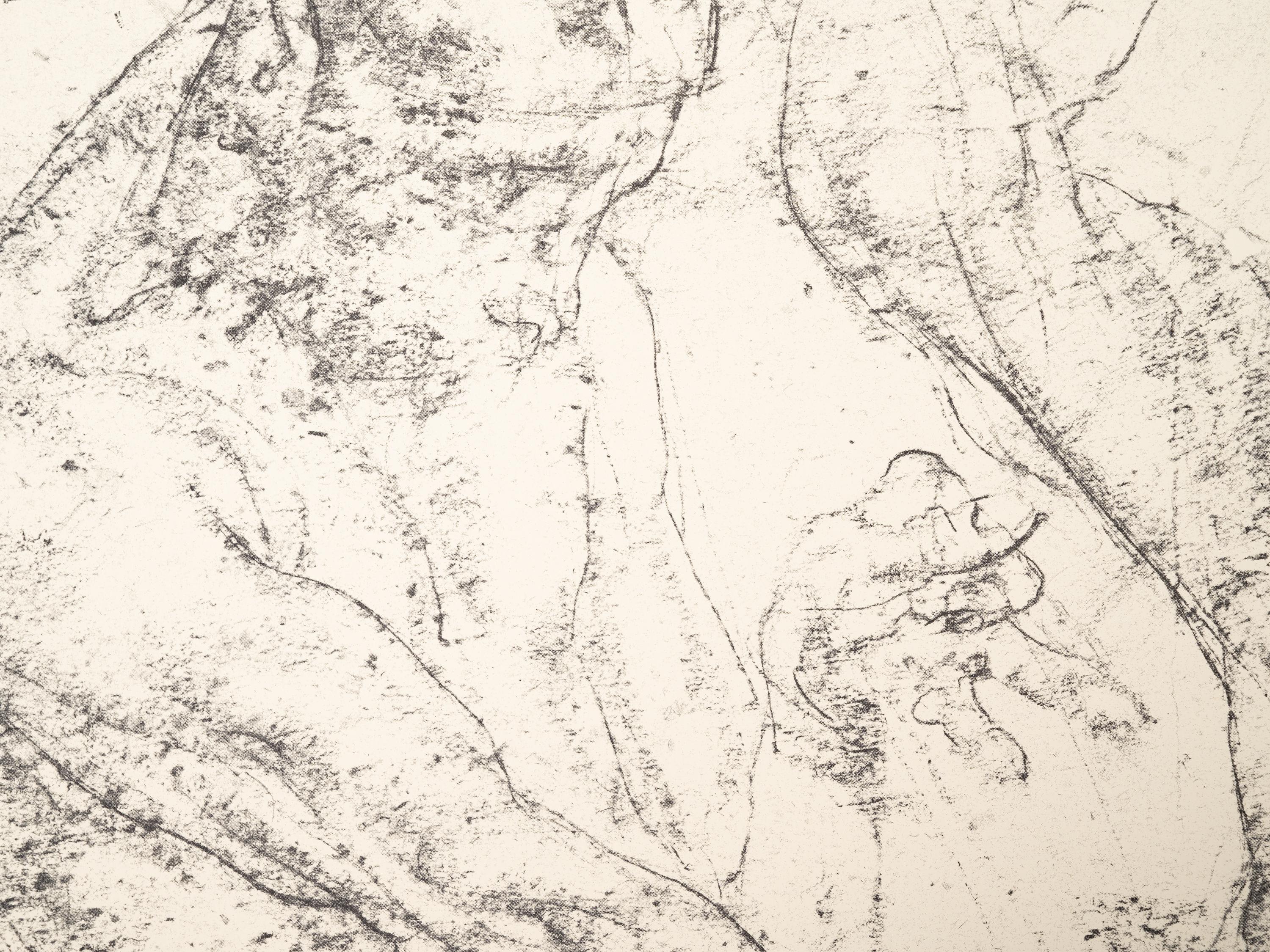 The Charcoal Drawings of Nicolai Fechin (16 prints in their original portfolio)
