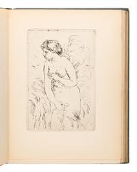 Duret, Théodore (1838-1927). Manet and the French Impressionists . J.E. Crawford Flitch, translator. Philadelphia: J.P. Lippincott, 1910.