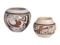 Navasie Family Pottery