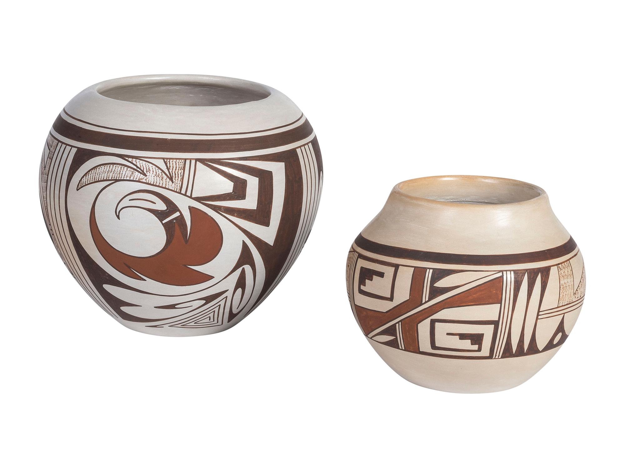 Navasie Family Pottery