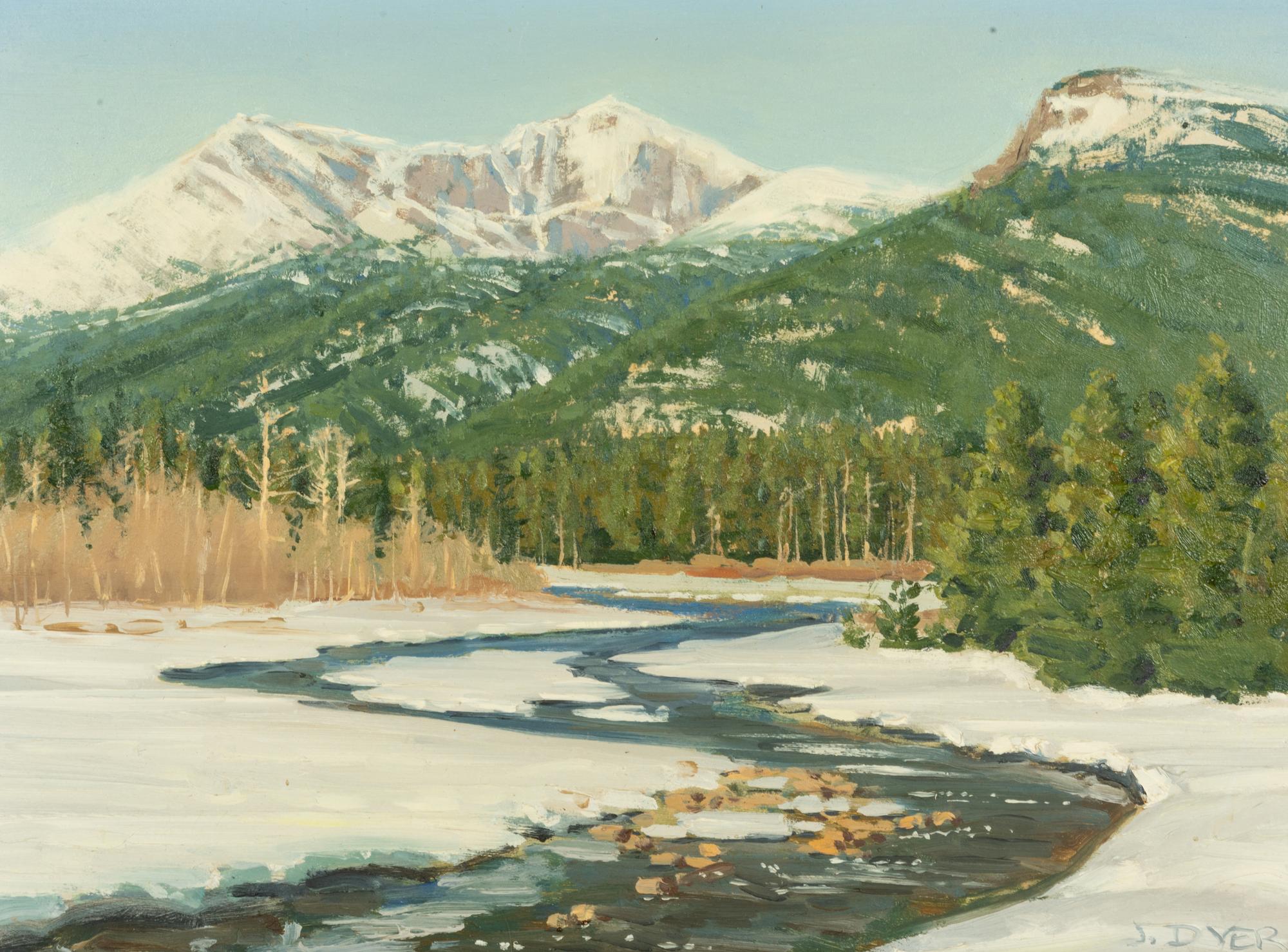 Landscape