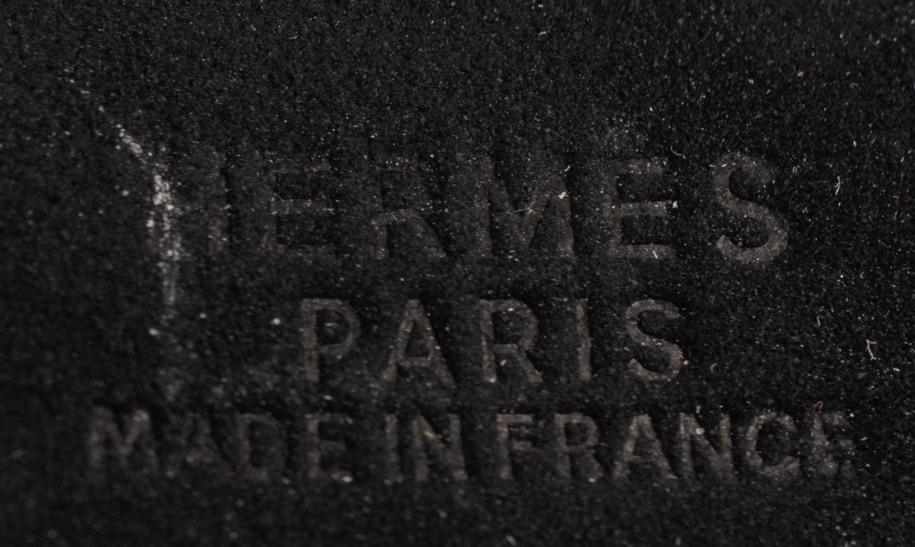 Three Hermès Pieces: One Suede and Fur Trimmed Bag and Two Wallets, 2007- 2010
