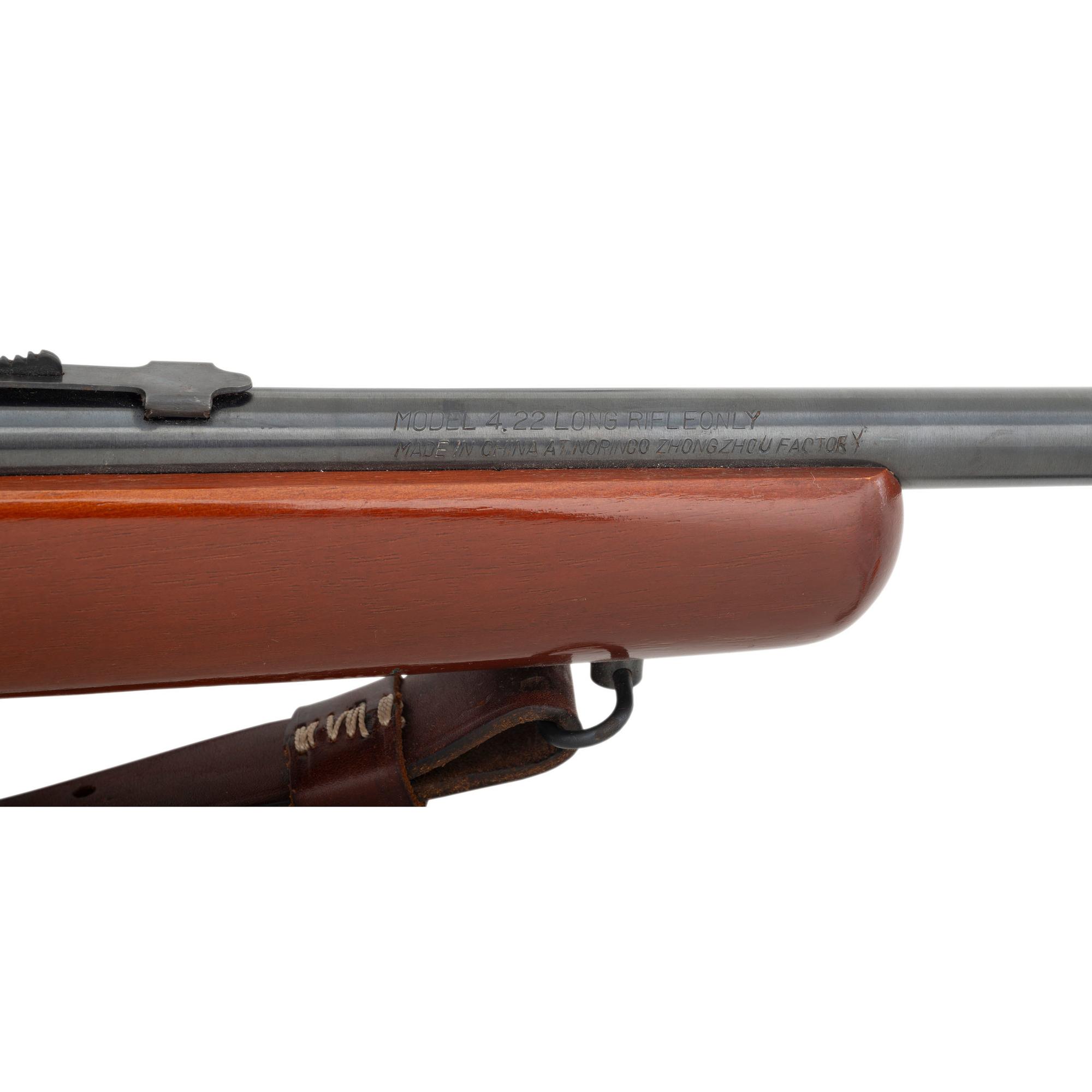 * Norinco Model 4 with Simmons Scope