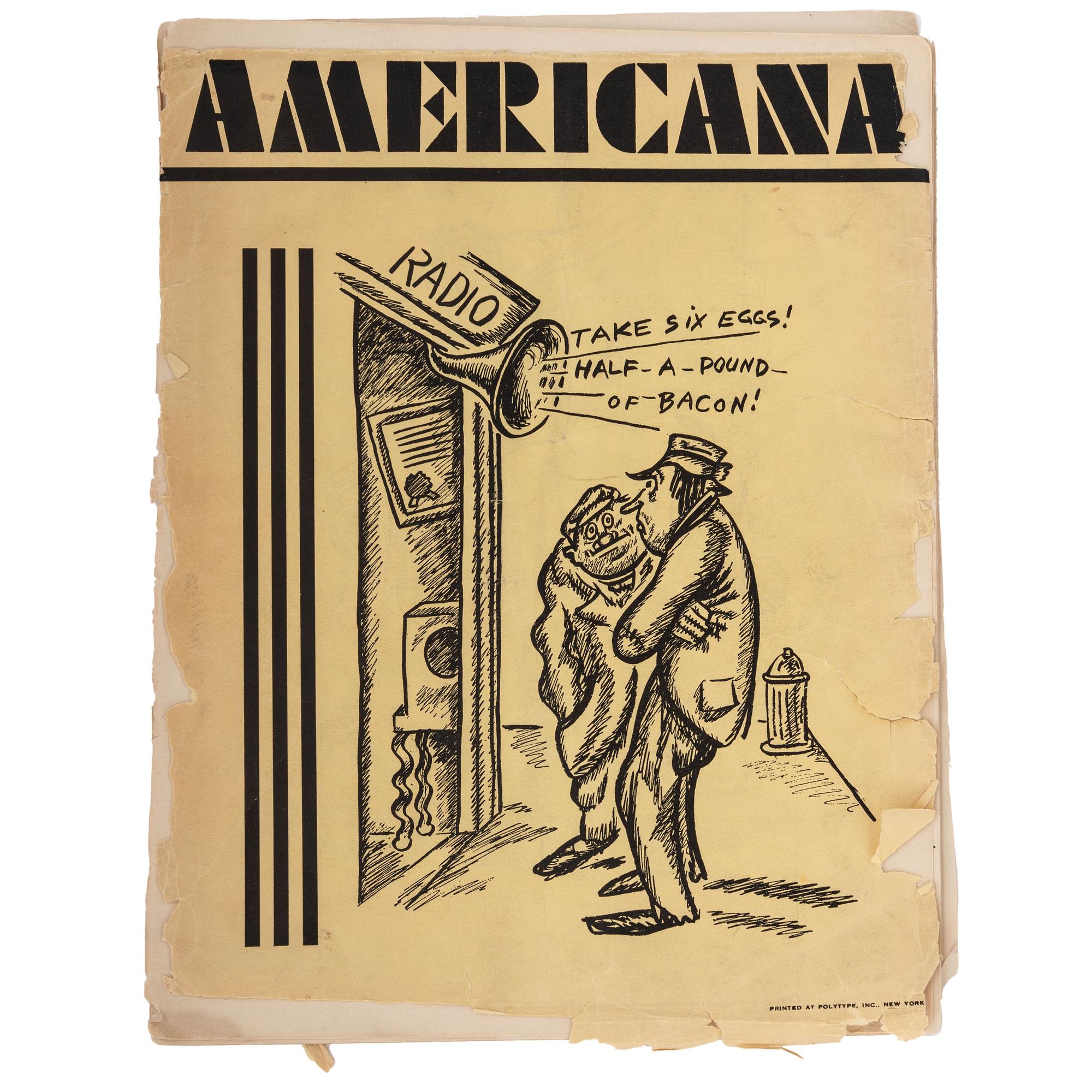 [TEMPERANCE] -- [POLITICS]. A group of 5 items, incl. pro-prohibition and anti-immigration and fliers.