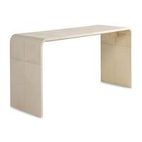 'Waterfall' Console Table Mattaliano, USA