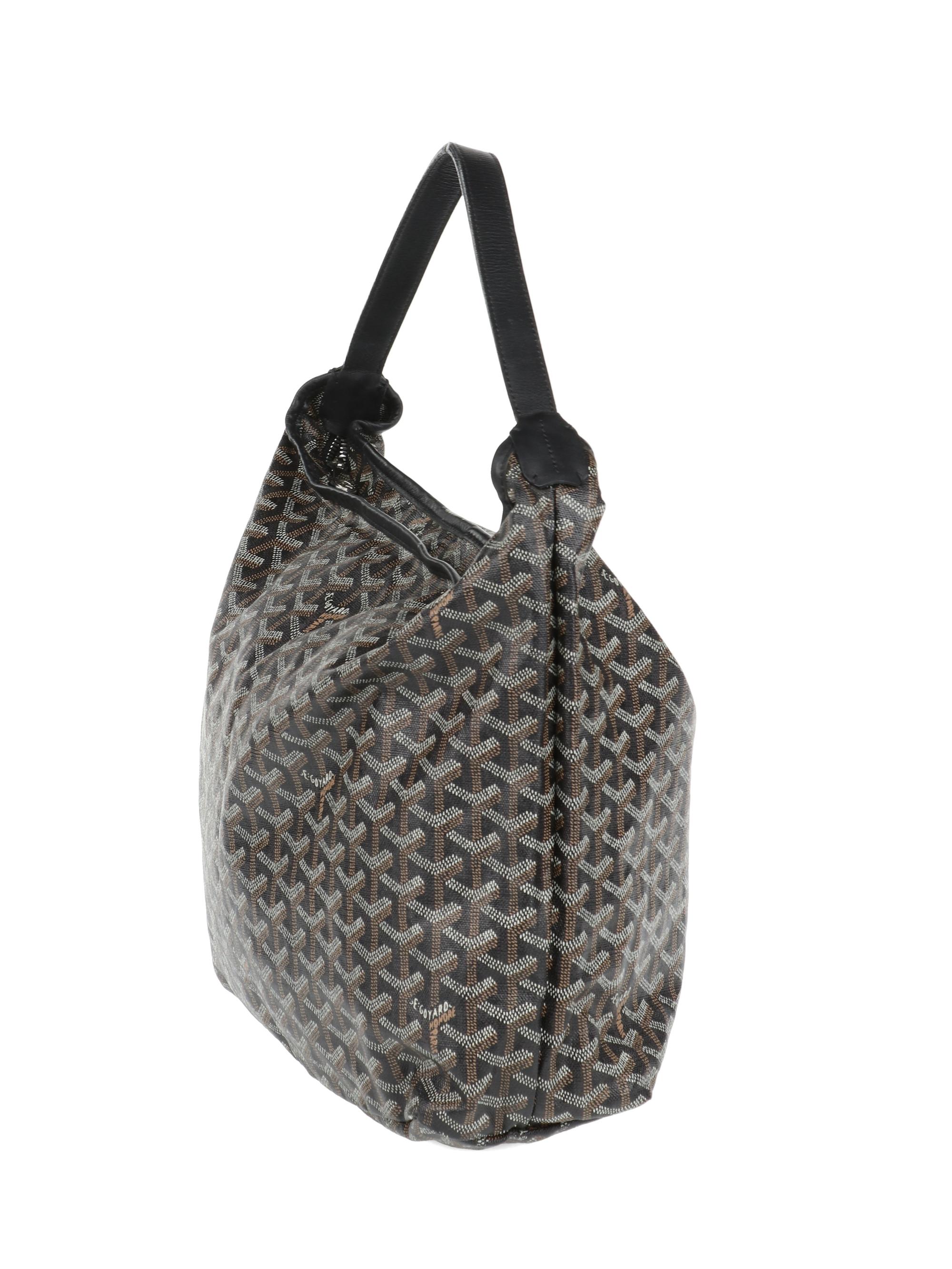 Goyard Shoulder Bag, 2007
