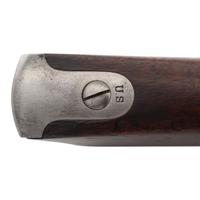 Colt Special U.S. Model 1861 Rifle Musket