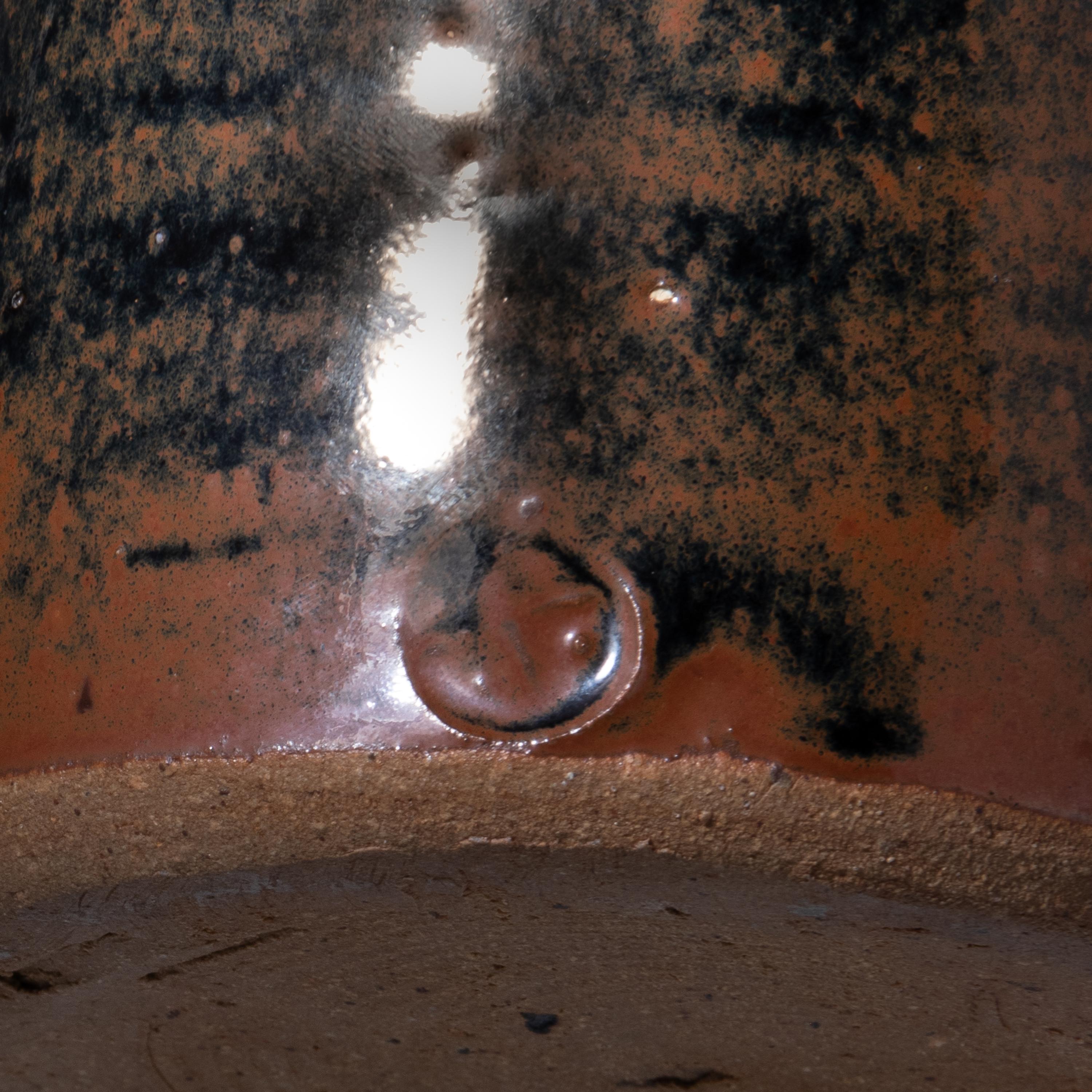 Double Handled Vase