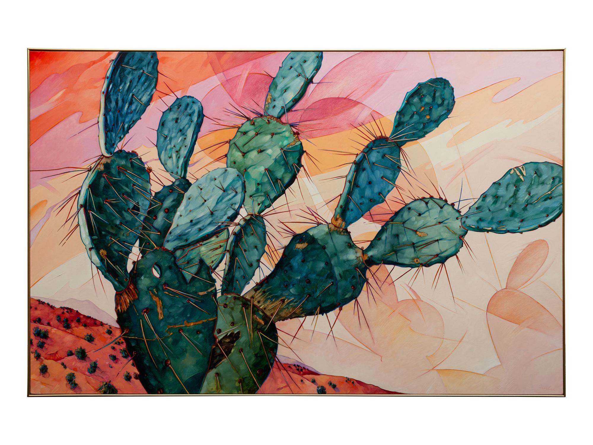 Cacti
