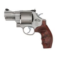 *Smith & Wesson Performance Center Model 657-4
