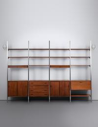 Omni Wall Unit, c. 1956