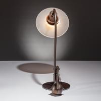 Poul Henningsen — Piano Lamp, with type 2/2 Shades
