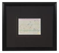 A Group of 4 Works