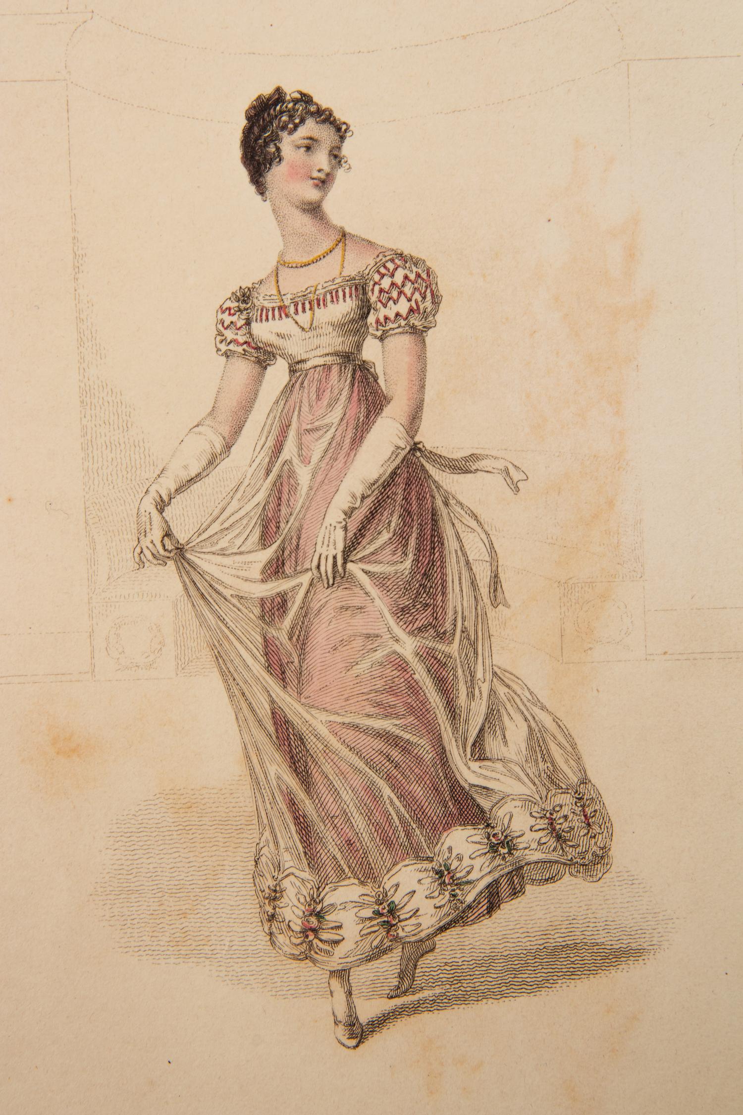 Mary D. Doering Archive Library, Part 1: 1683-1835