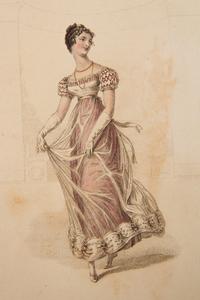 Mary D. Doering Archive Library, Part 1: 1683-1835