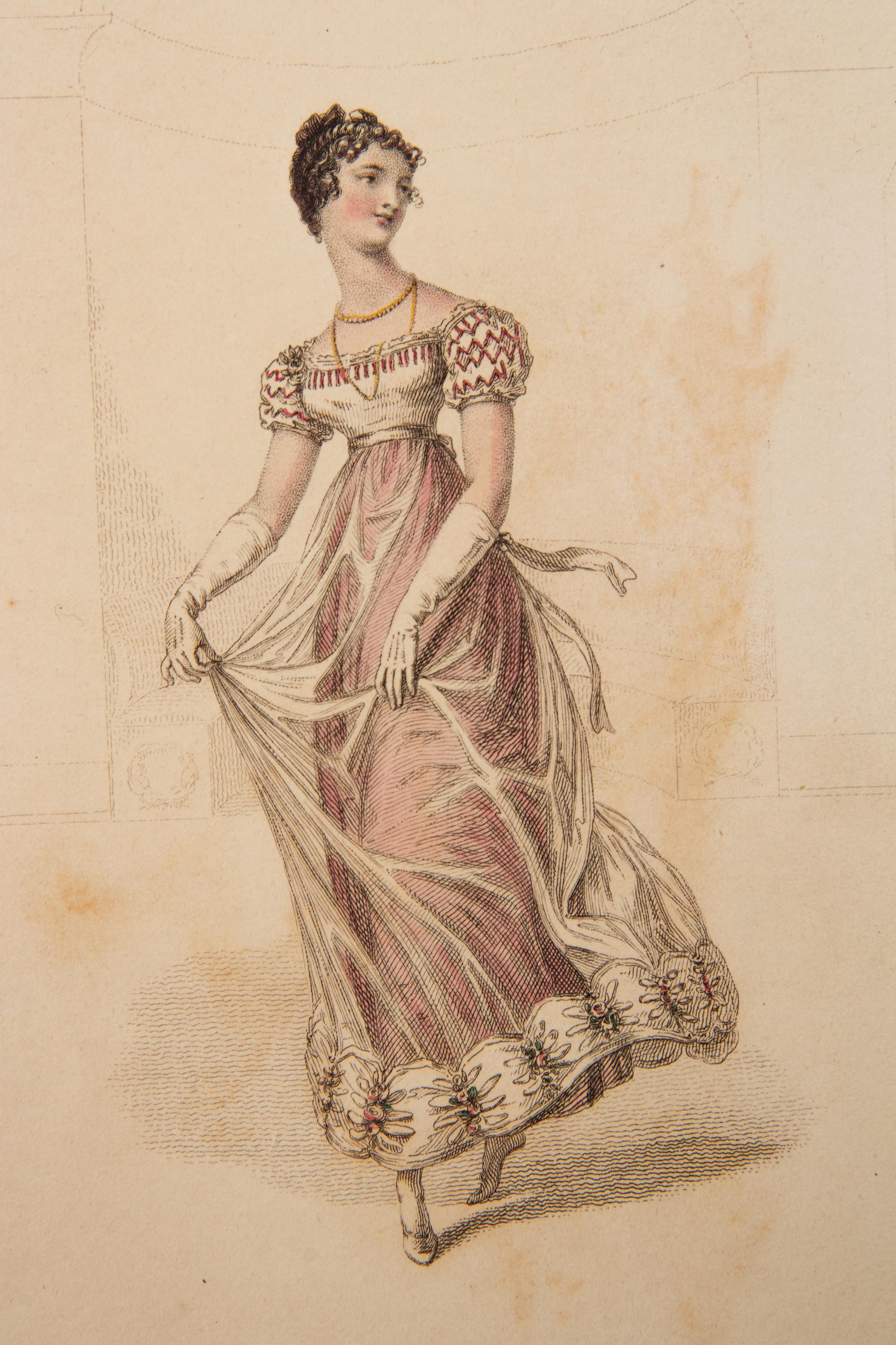 Mary D. Doering Archive Library, Part 1: 1683-1835