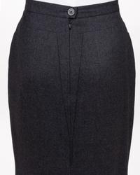 Six Designer Bottoms: Two Karl Lagerfeld and Four Ungaro, 1980-90s