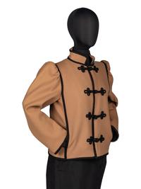 Saint Laurent Rive Gauche Jacket, 1970s