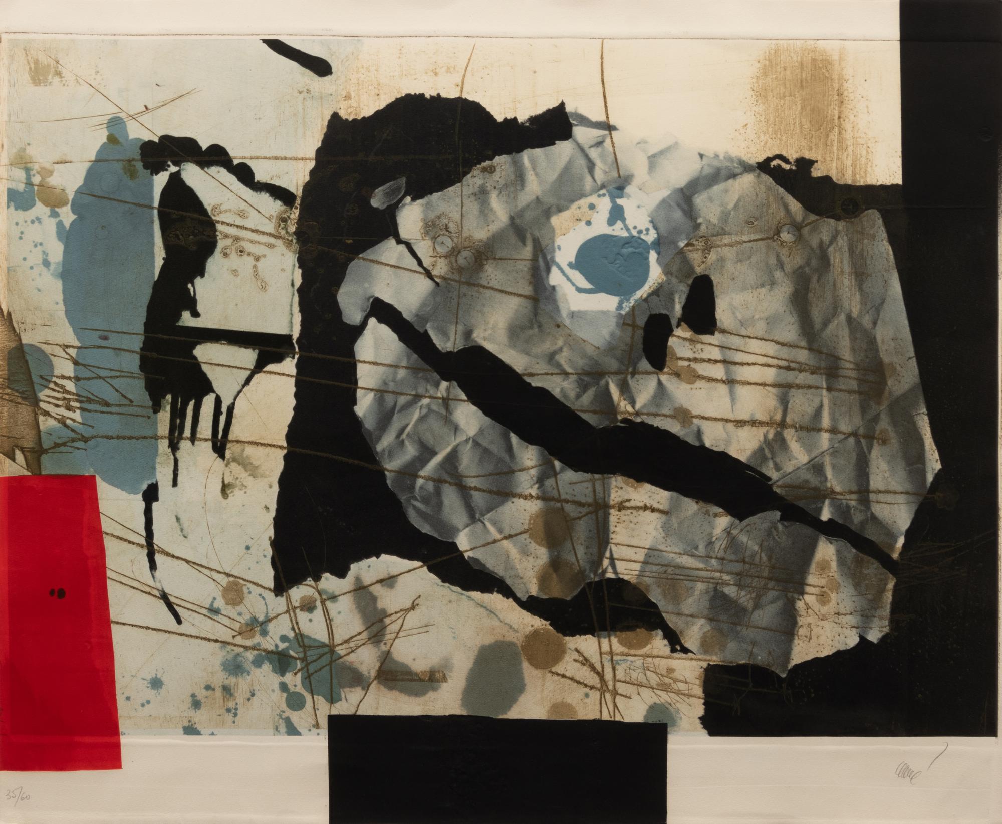 Untitled (a pair of prints)