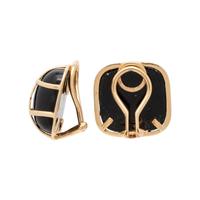 COLLECTION OF MULTIGEM CLIP EARRINGS