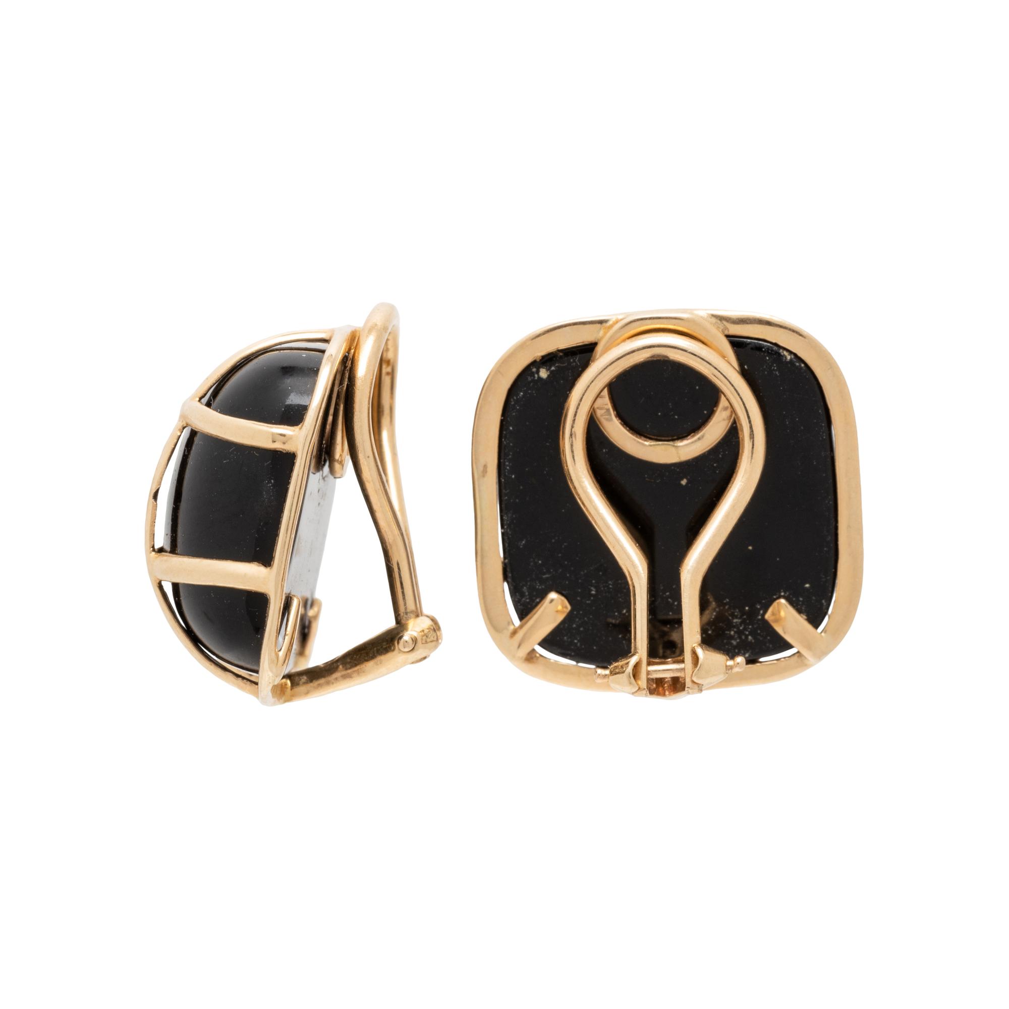 COLLECTION OF MULTIGEM CLIP EARRINGS