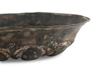 A Greek Bronze Phiale Mesomphalos