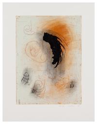 Susan Laufer (American, b. 1950) Three works from the…