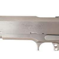 *Peters Stahl 1911 Pistol