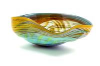 Rick Beck, (American, b. 1960), Large Bowl