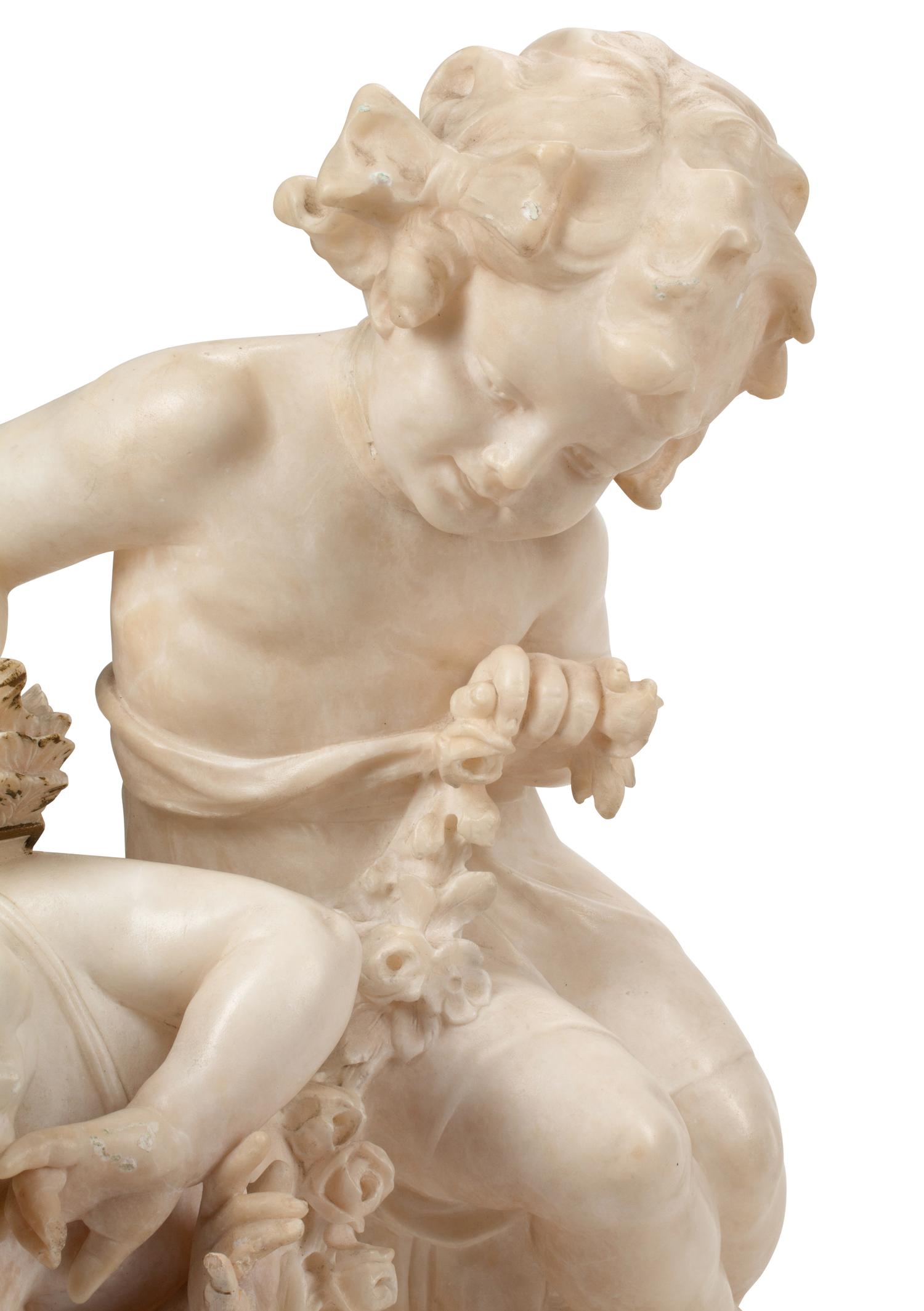 Cipriano Cipriani (Italian, Late 19th Century)
