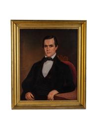 Portrait of a Gentleman