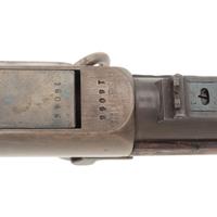 5th Model Burnside Carbine