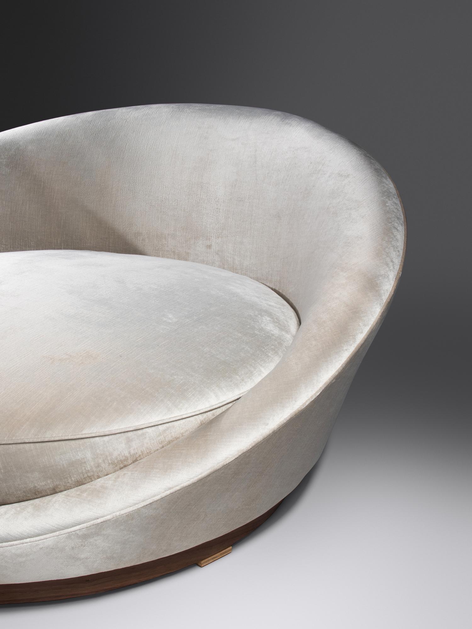 Cloud Chaise Lounge
