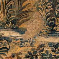 A Continental Verdure Tapestry